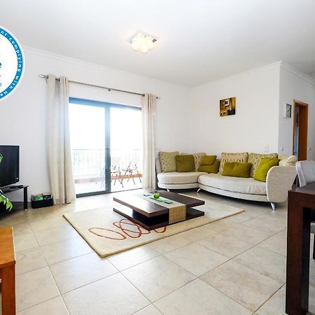 A68 - Palmeiras Paz Apartment Lagos Exteriör bild