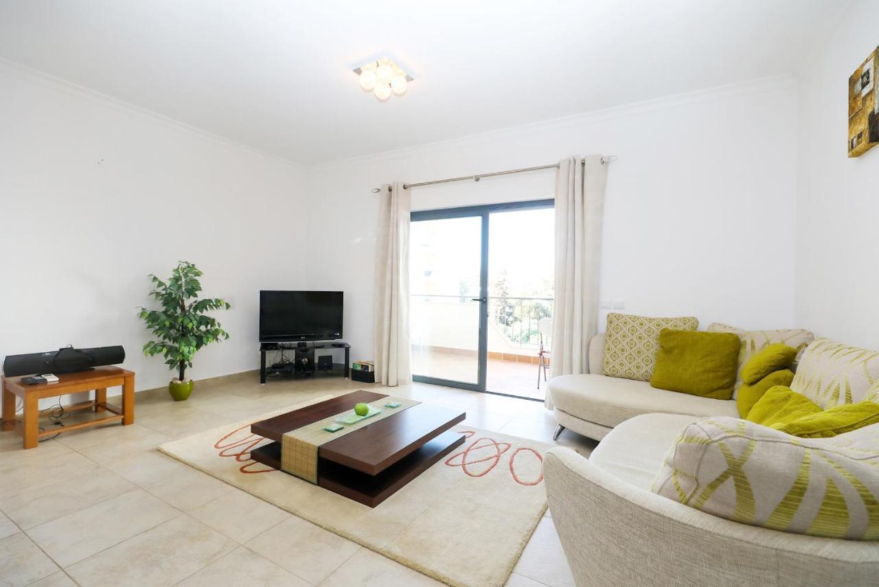 A68 - Palmeiras Paz Apartment Lagos Exteriör bild