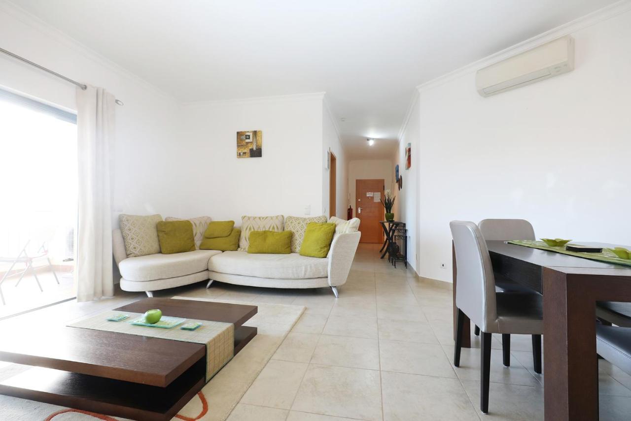 A68 - Palmeiras Paz Apartment Lagos Exteriör bild