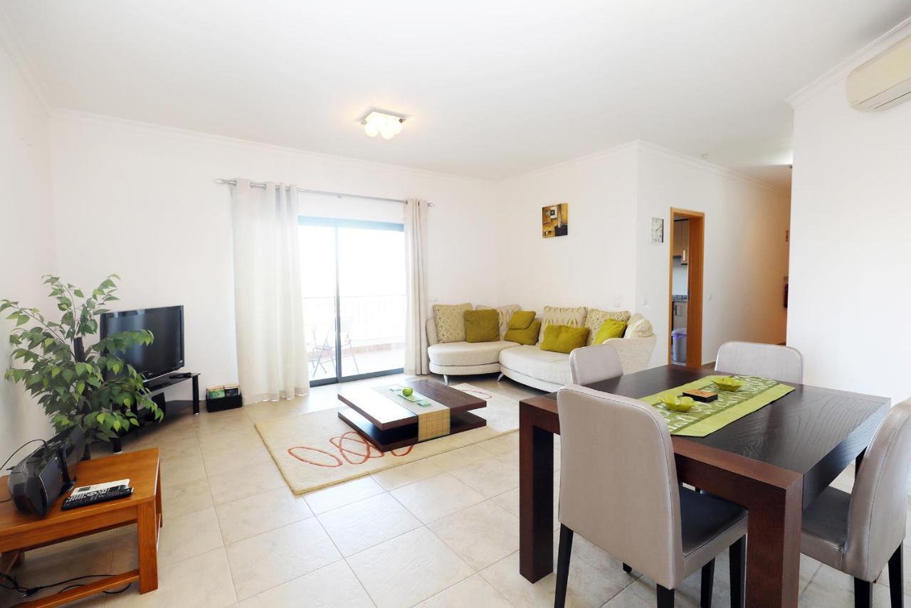 A68 - Palmeiras Paz Apartment Lagos Exteriör bild