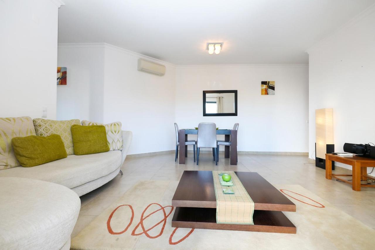 A68 - Palmeiras Paz Apartment Lagos Exteriör bild