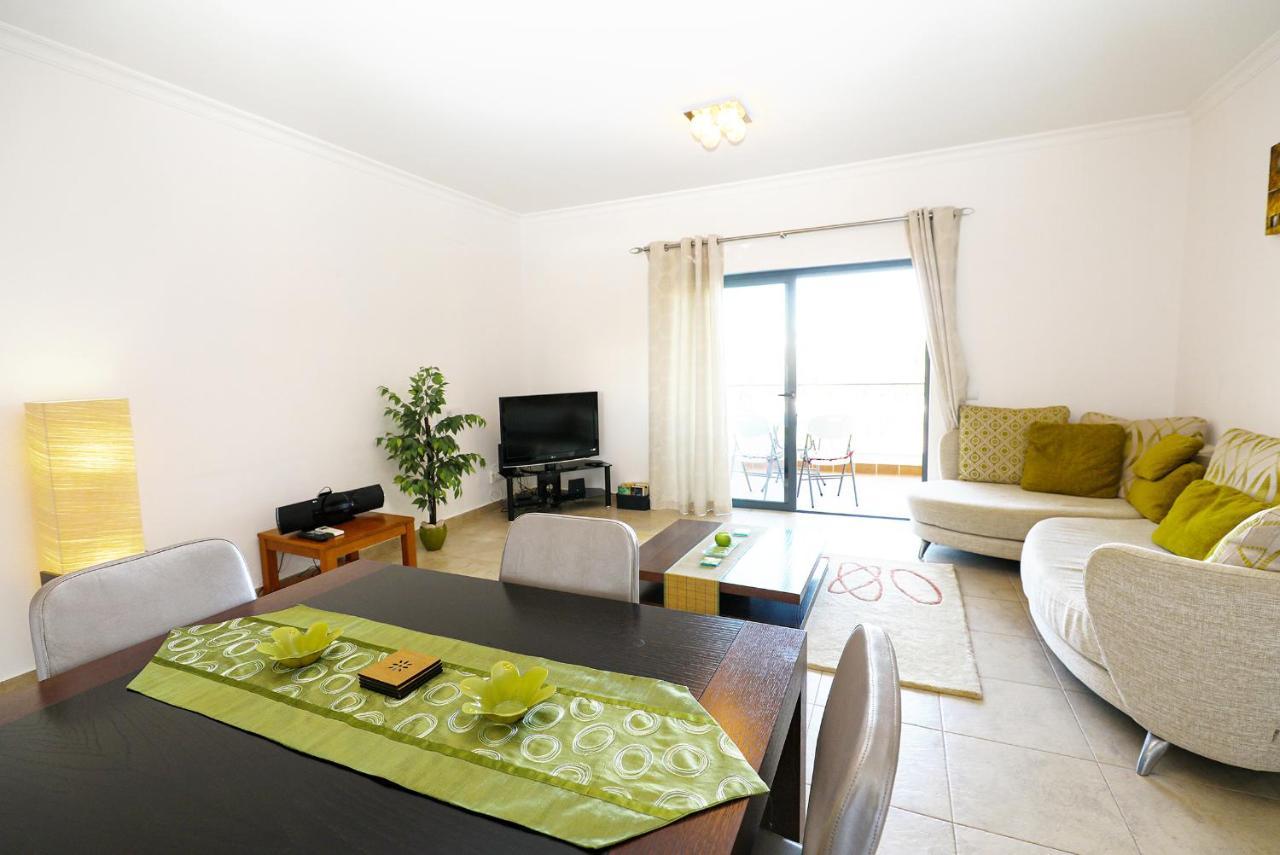 A68 - Palmeiras Paz Apartment Lagos Exteriör bild
