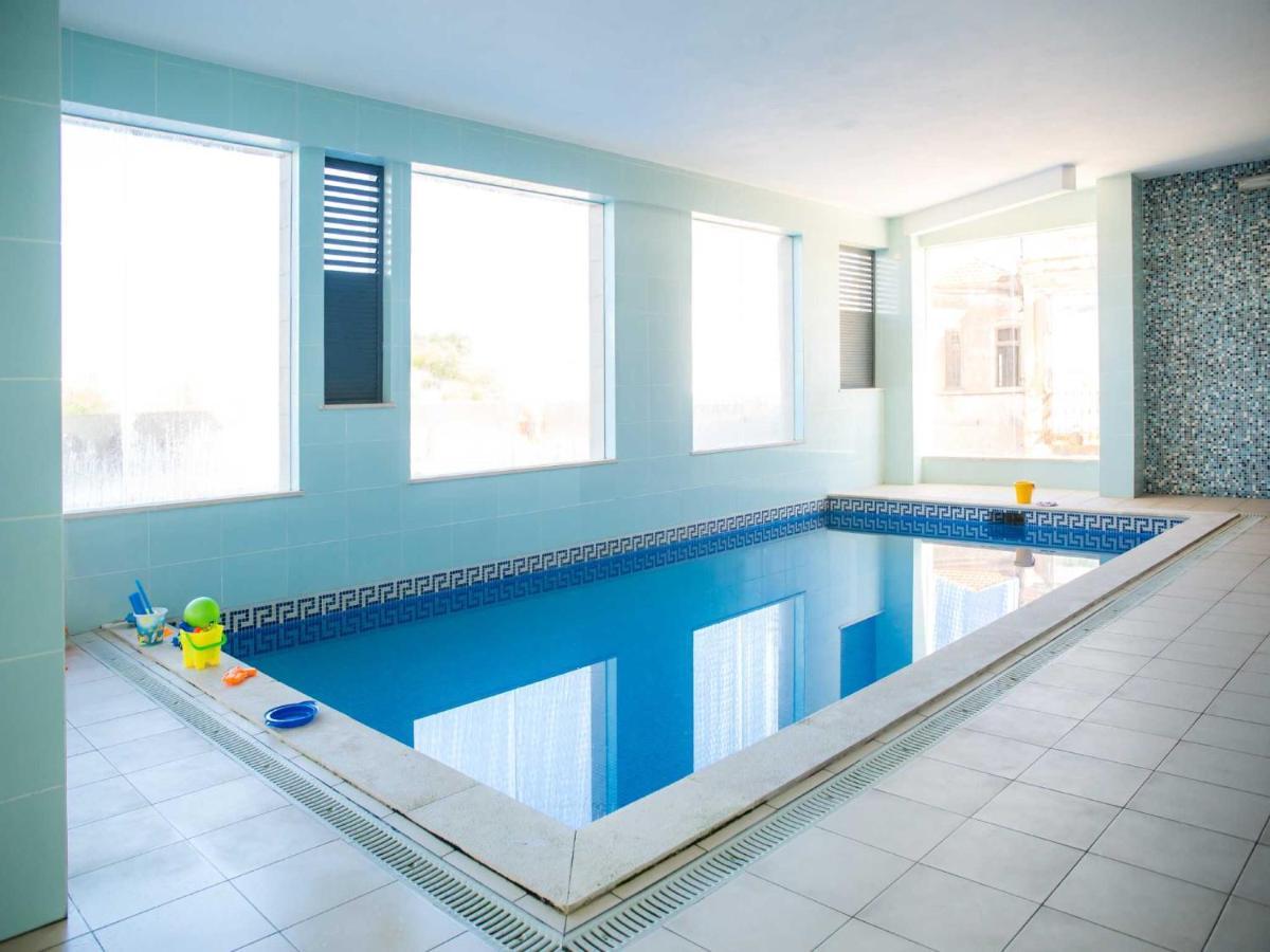 A68 - Palmeiras Paz Apartment Lagos Exteriör bild